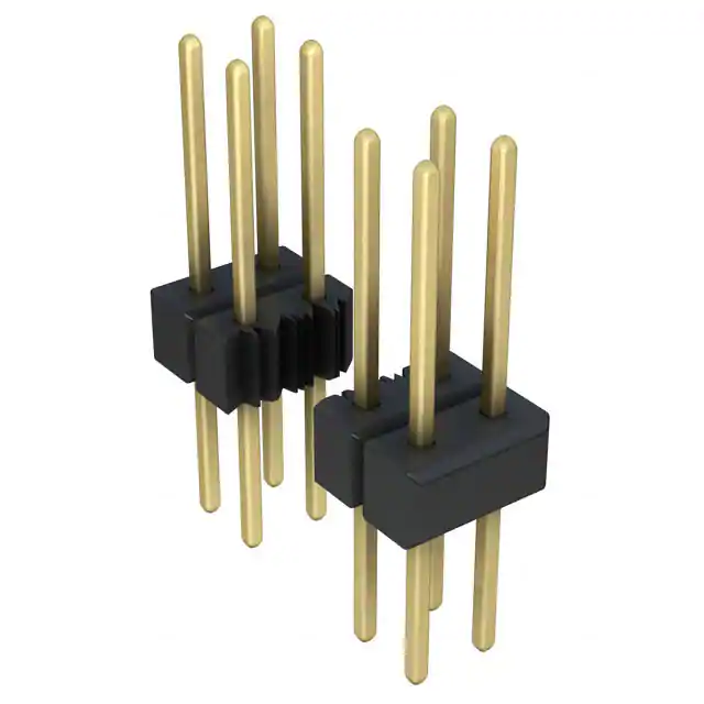 PBC08DFBNSullins Connector Solutions
