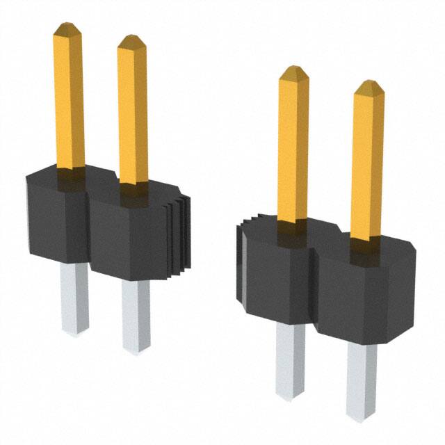 PBC36SAANSullins Connector Solutions
