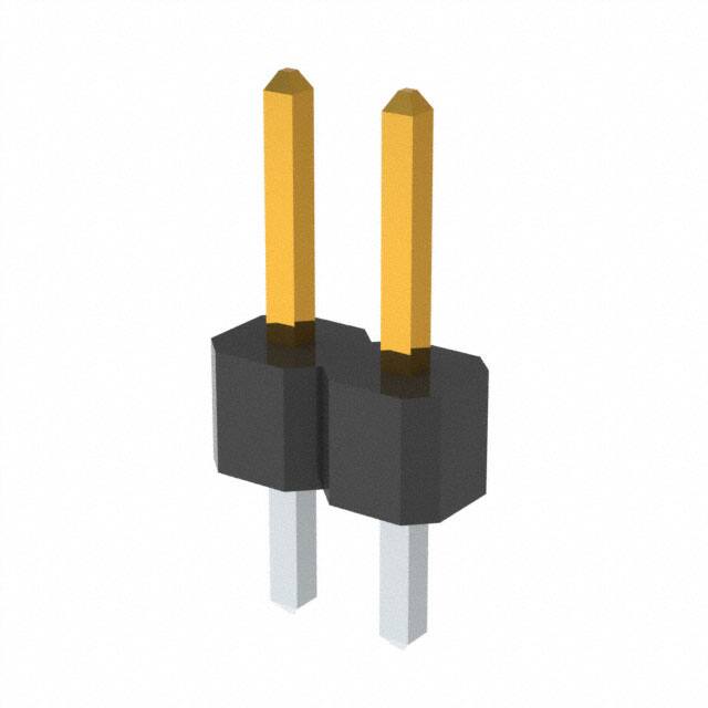 PCC02SAANSullins Connector Solutions