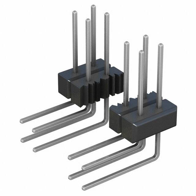 PEC23DBCNSullins Connector Solutions