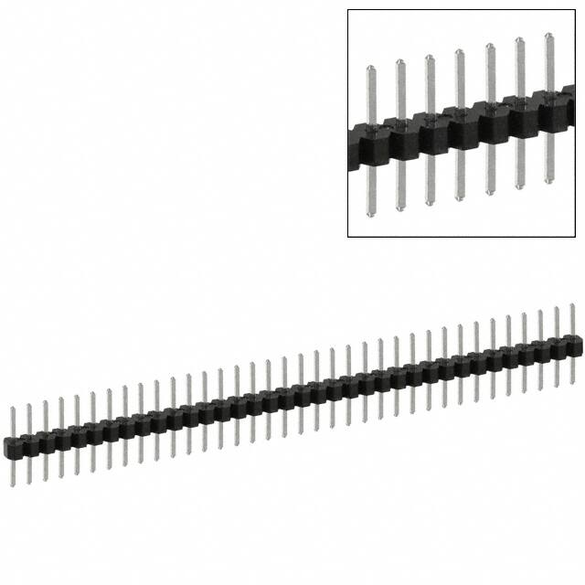 PEC36SABNSullins Connector Solutions