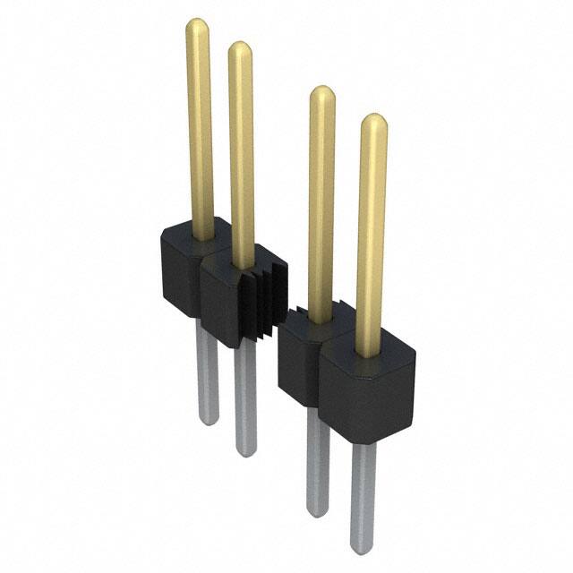 PXC29SFBNSullins Connector Solutions
