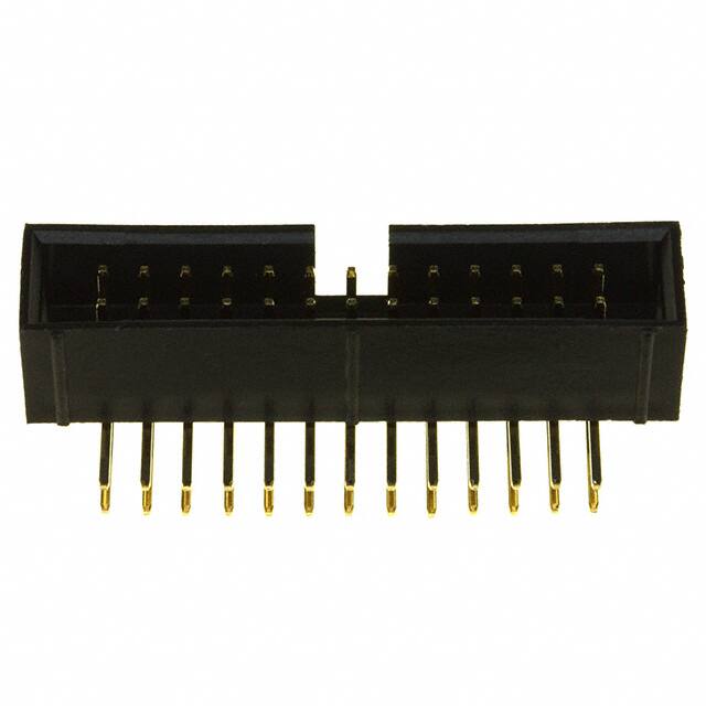 SBH11-PBPC-D13-RA-BKSullins Connector Solutions