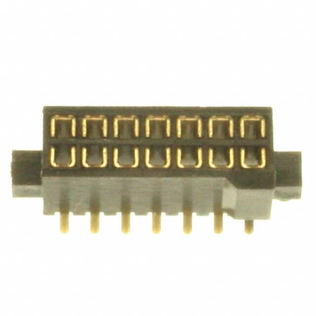 SFH31-NPPB-D07-SP-BKSullins Connector Solutions