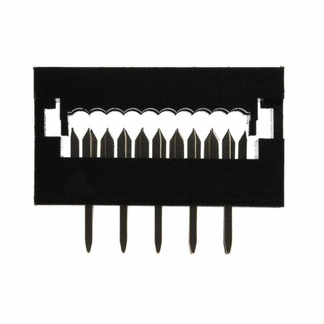 SIP110-PPPC-D05-ST-BKSullins Connector Solutions