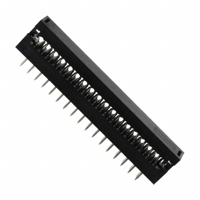 SIP110-PPPC-D17-ST-BKSullins Connector Solutions