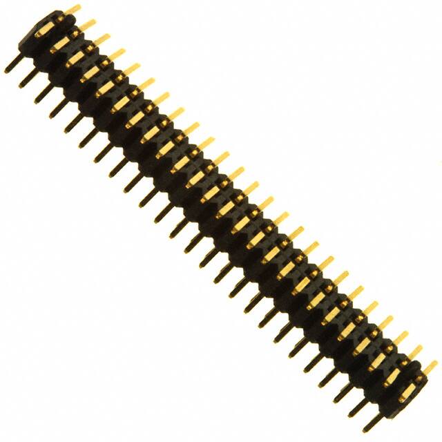 SMH152-LPSE-D25-SP-BKSullins Connector Solutions