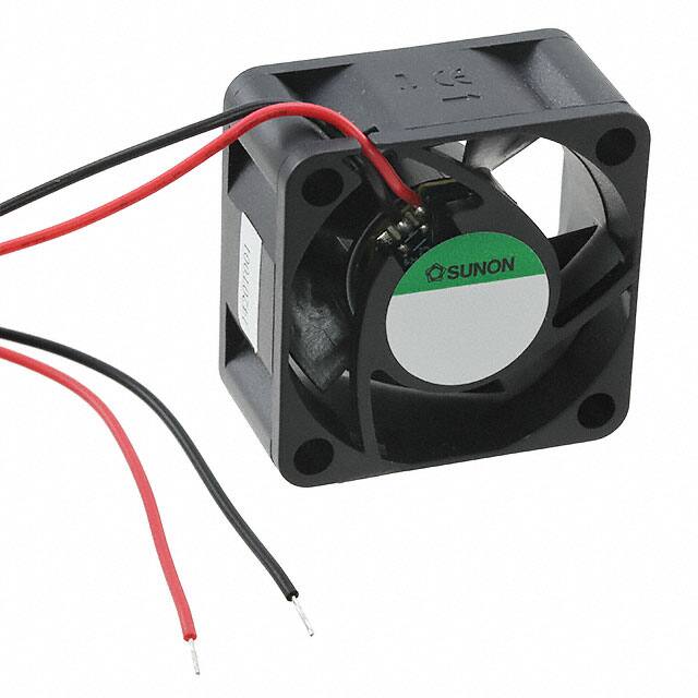 EB40201S1-000U-999Sunon Fans