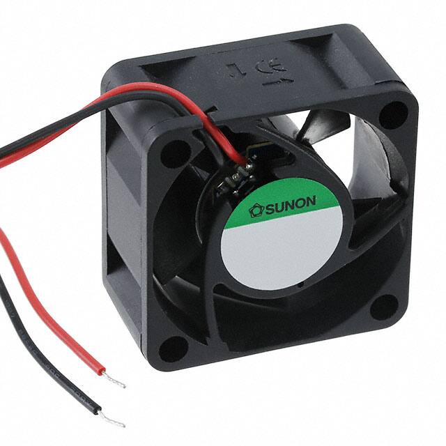 EB40201S2-000U-999Sunon Fans