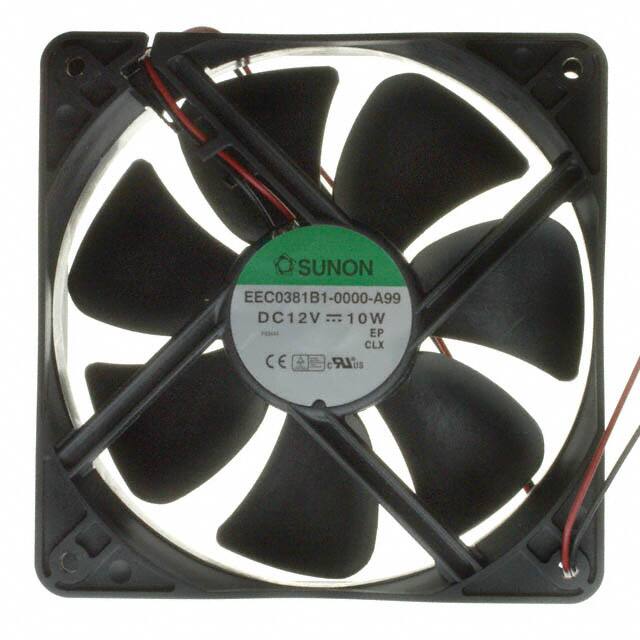 EEC0381B1-000U-A99Sunon Fans