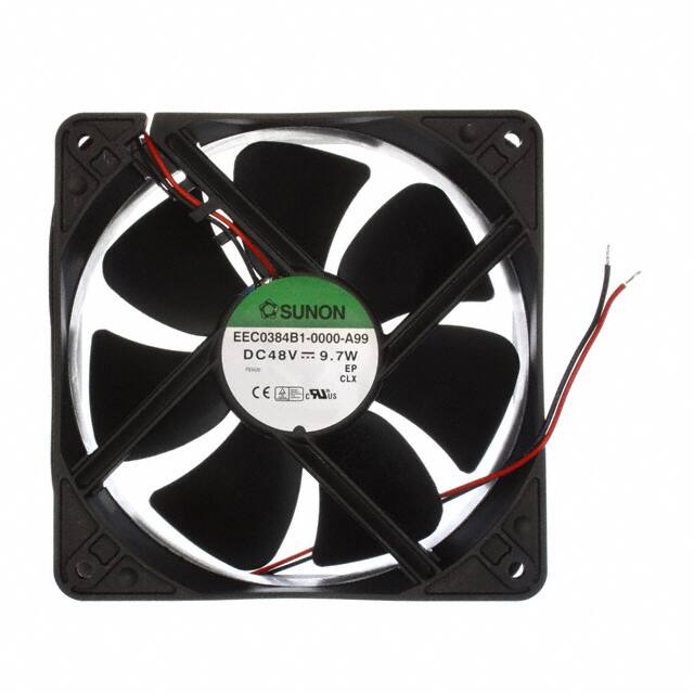EEC0384B1-000U-A99Sunon Fans