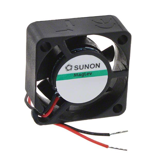 MC25100V2-000U-A99Sunon Fans