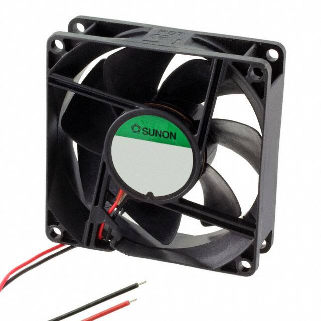 GE80254B1-000U-AC9Sunon Fans