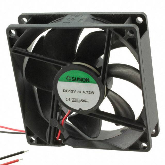 GF92251B1-000U-AC9Sunon Fans