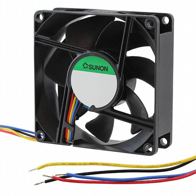 GF80251B1-000U-SC9Sunon Fans