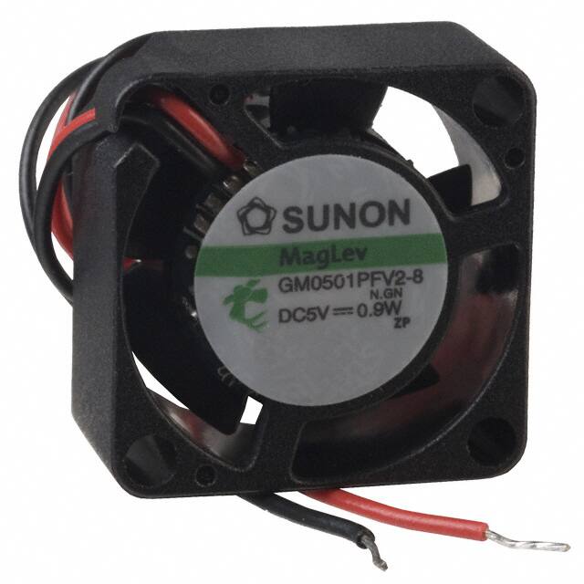 GM0501PFV2-8.N.GNSunon Fans