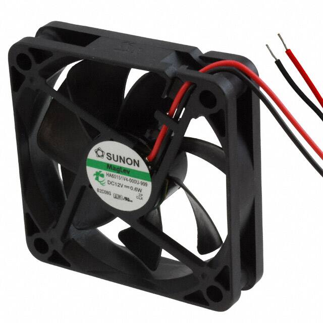 HA60151V4-000U-999Sunon Fans