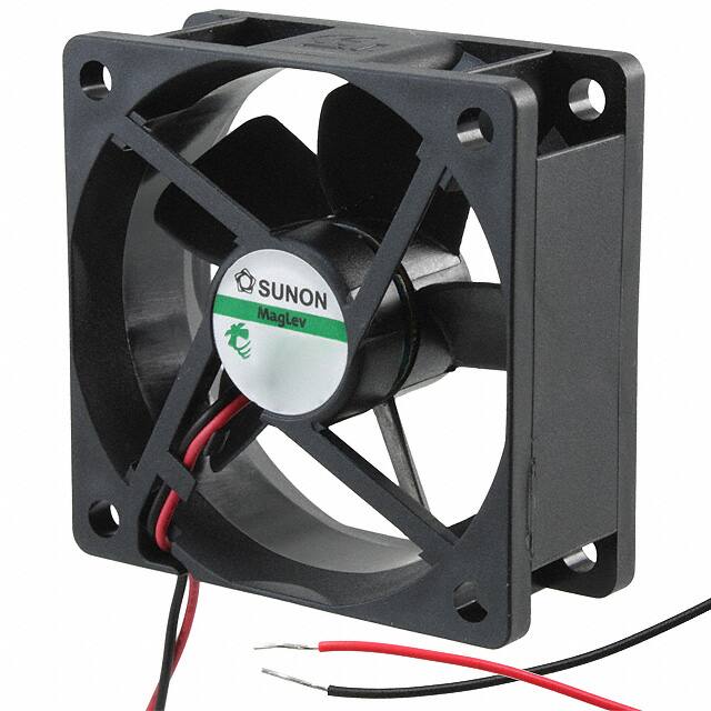 HA60251V4-000U-999Sunon Fans