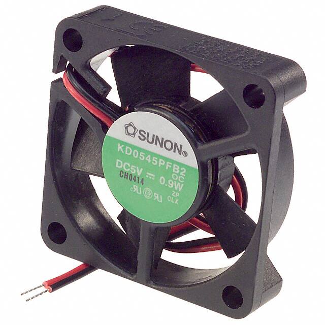 KD0545PFB2(OC)Sunon Fans