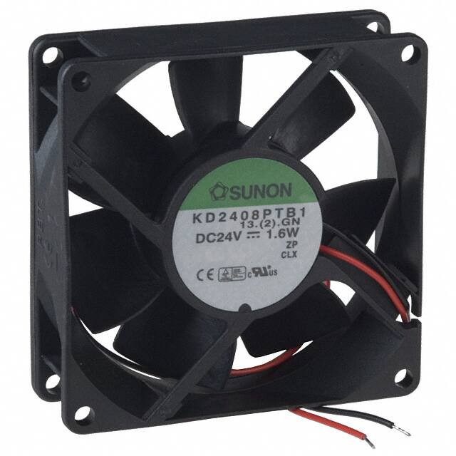 KD2408PTB1.13.(2).GNSunon Fans