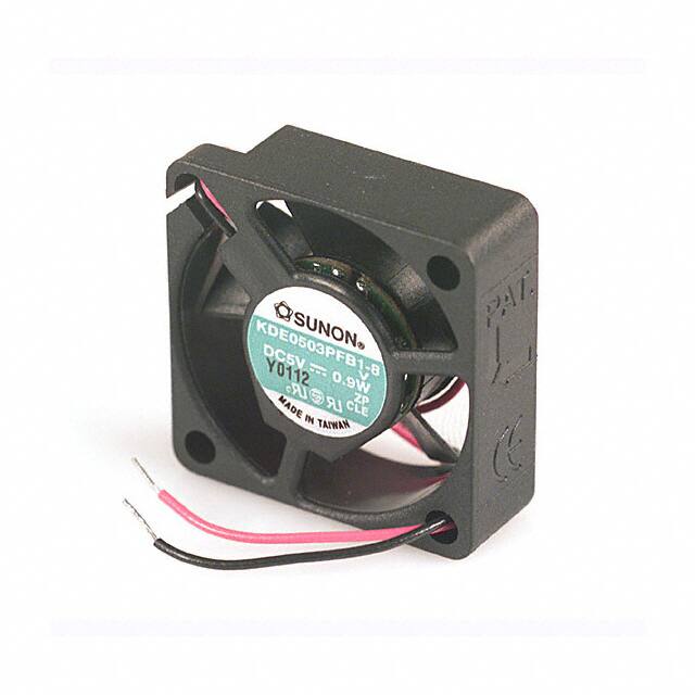 KDE0503PFB1-8(V)Sunon Fans