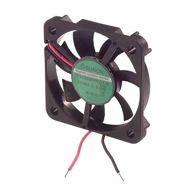 KDE0504PEB1-8 (MS)Sunon Fans