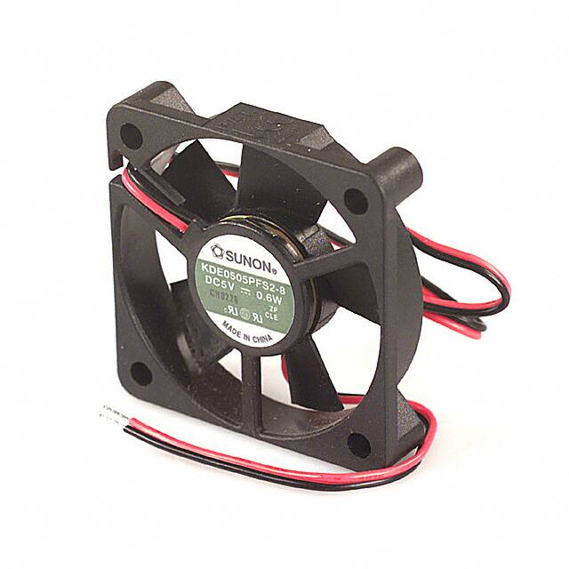KDE0505PFS2-8Sunon Fans