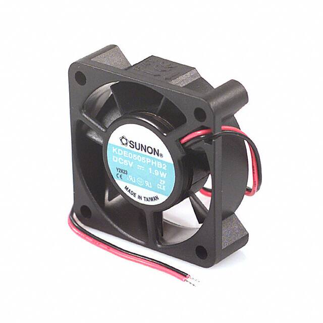 KDE0505PHB2Sunon Fans