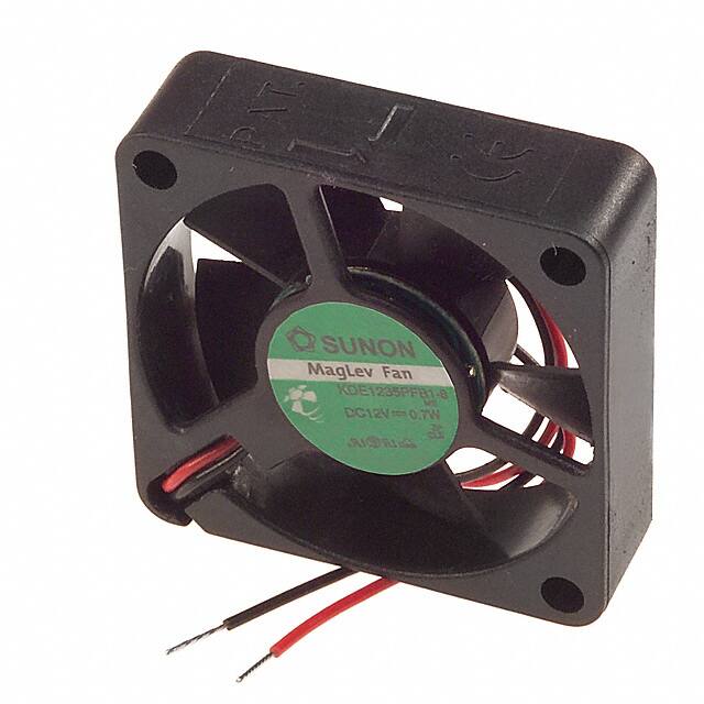 KDE1235PFB1-8 ( MS )Sunon Fans