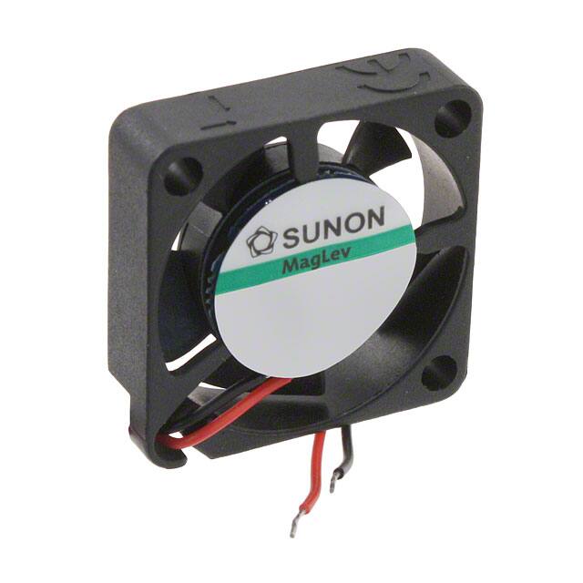 MC25060V2-000U-A99Sunon Fans