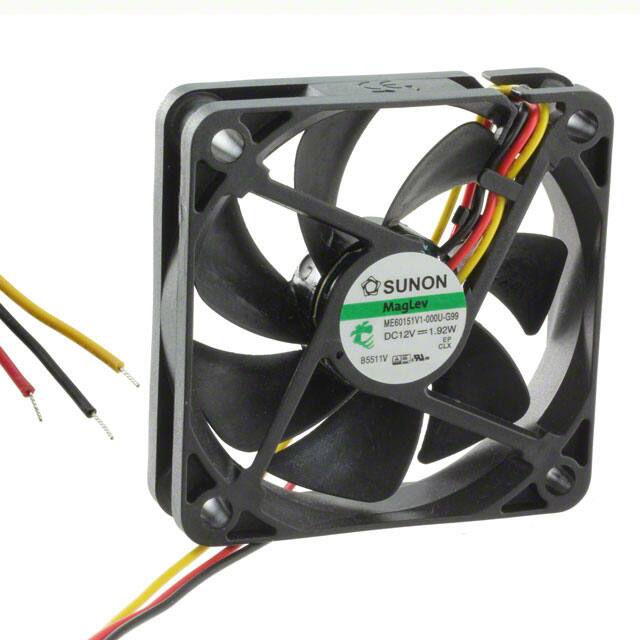 ME40100V1-000U-F99Sunon Fans
