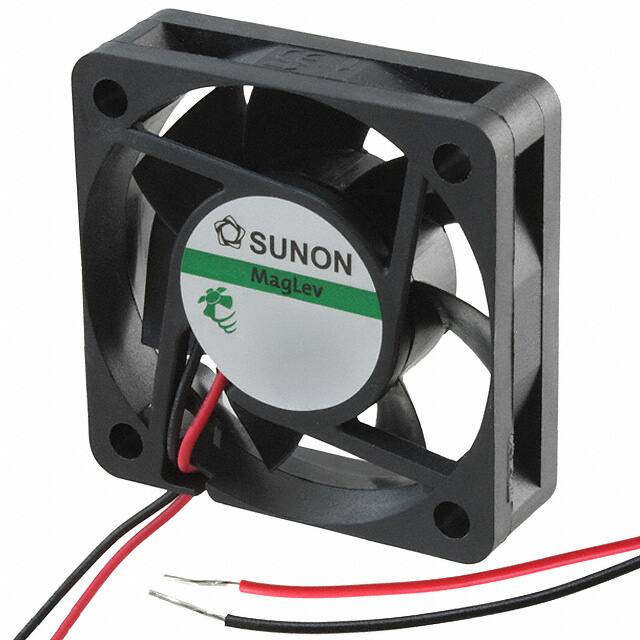MB50151V2-000U-A99Sunon Fans