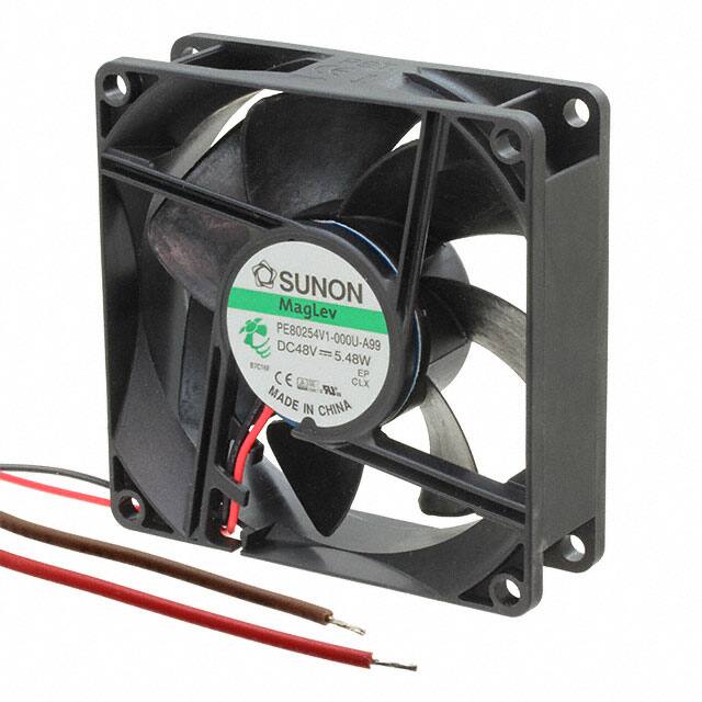 PE80254V1-000U-A99Sunon Fans