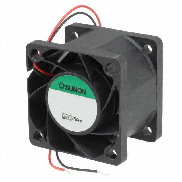PF38281B2-000U-A99Sunon Fans