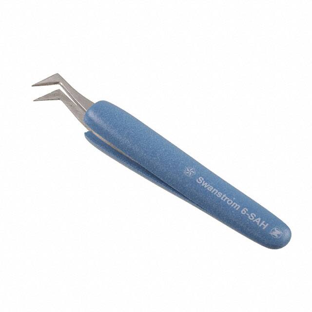 6-SAHSwanstrom Tools USA
