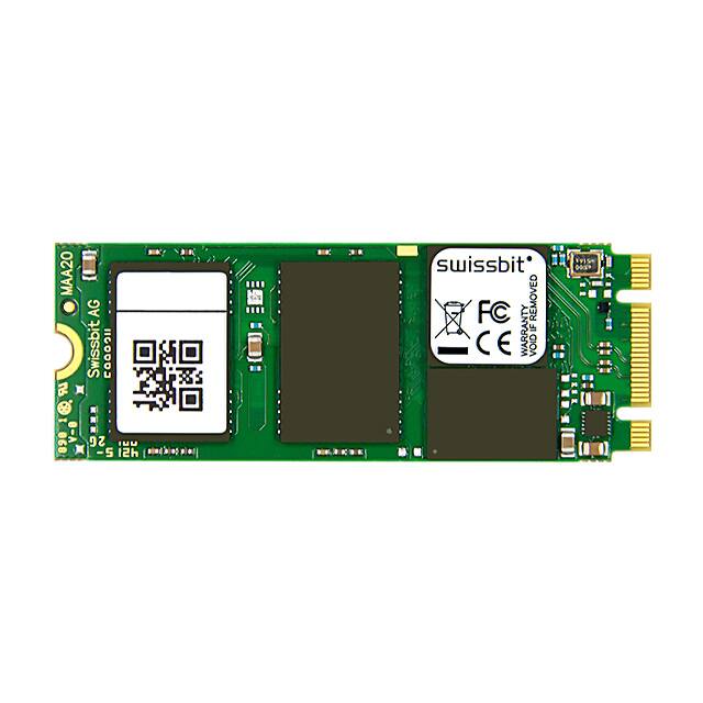 SFSA064GM1AA4TO-I-QC-416-STDSwissbit
