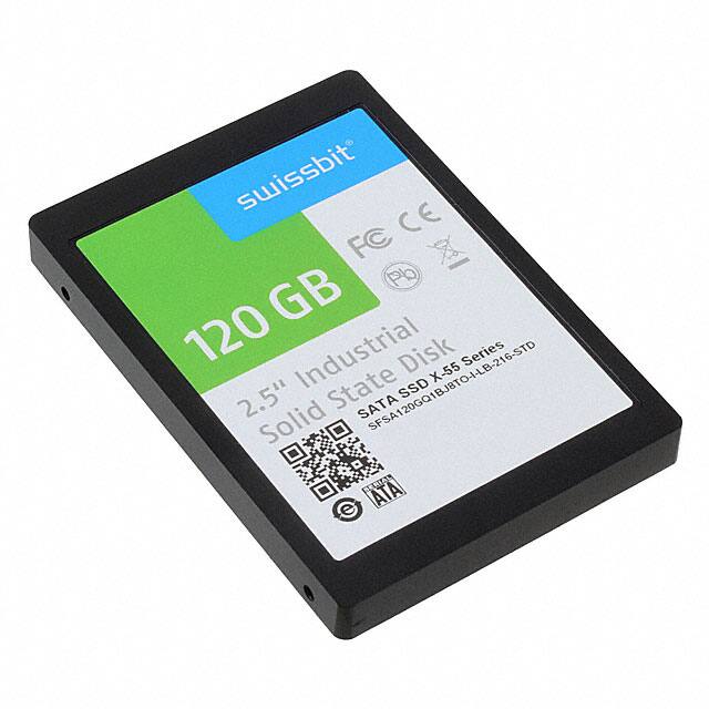 SFSA120GQ1BJ8TO-I-LB-216-STDSwissbit