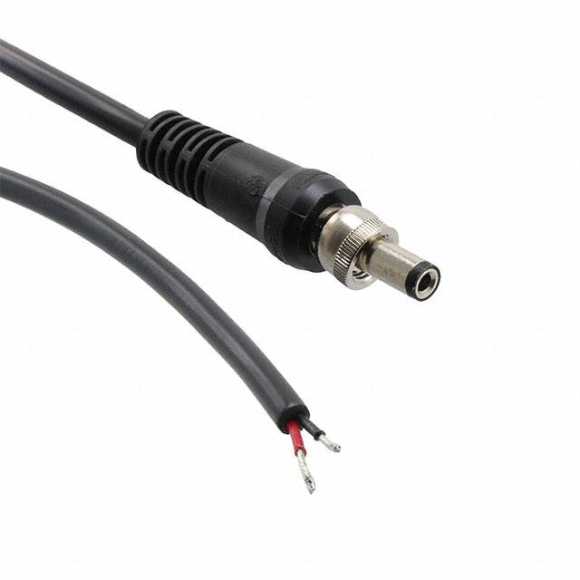 CA761K07984Switchcraft Inc.