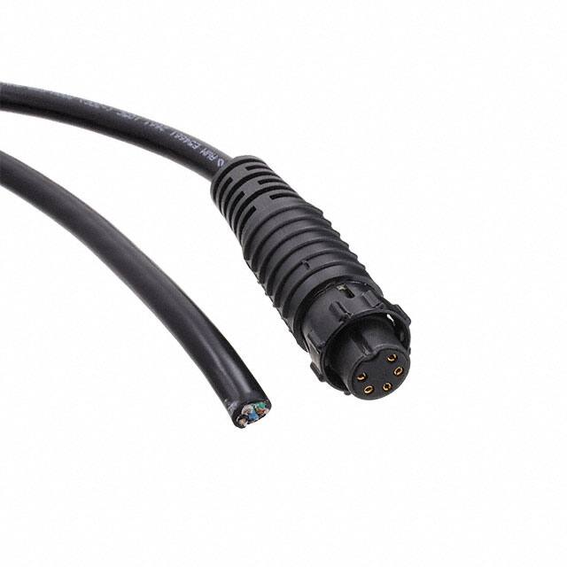 CAEN3C5F07990Switchcraft Inc.