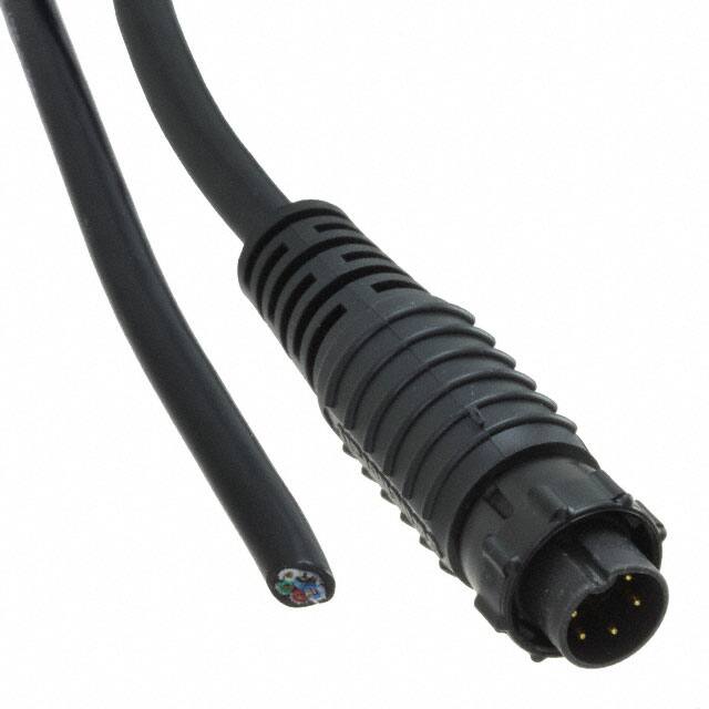 CAEN3C5M07990Switchcraft Inc.