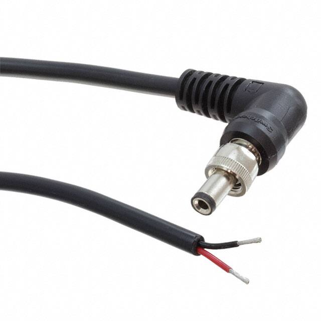 CARA761K07984Switchcraft Inc.