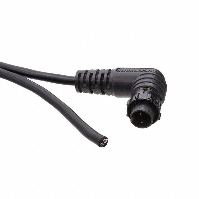 CARAEN3C2M07990Switchcraft Inc.