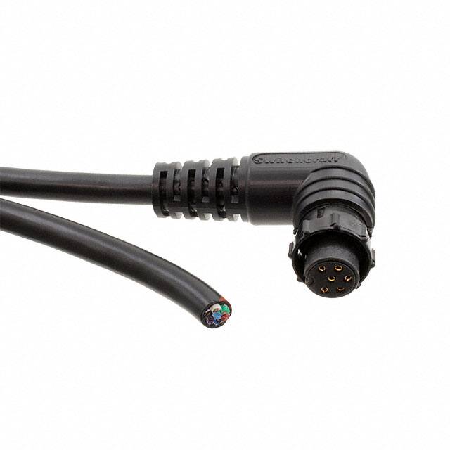 CARAEN3C6F07990Switchcraft Inc.