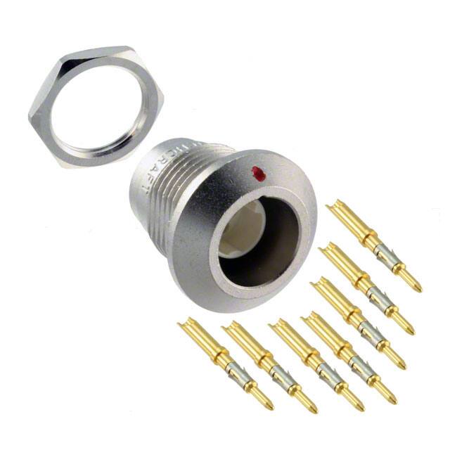 HS2P7M26Switchcraft Inc.