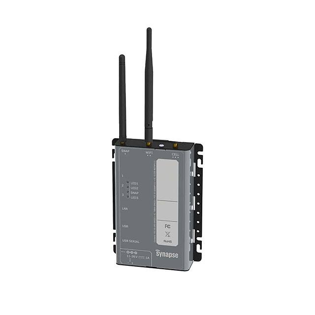 SC020-110 Synapse Wireless | RF Receiver, Transmitter, and Transceiver ...