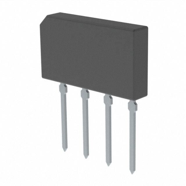 GBL201 D2GTaiwan Semiconductor Corporation