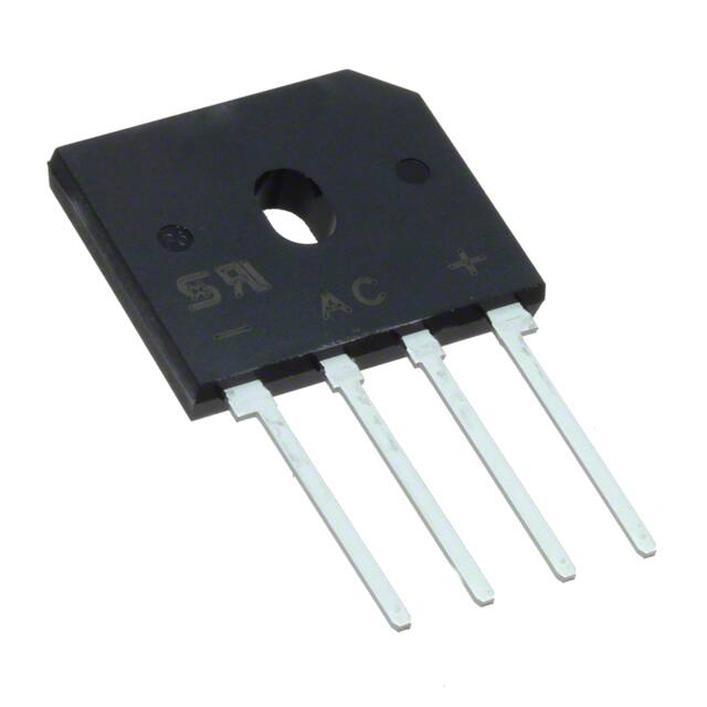GBU604HD2GTaiwan Semiconductor Corporation