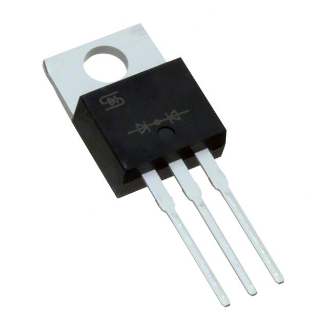 GP1003HC0GTaiwan Semiconductor Corporation