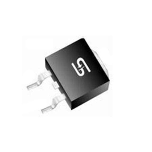 GPAS1006 MNGTaiwan Semiconductor Corporation