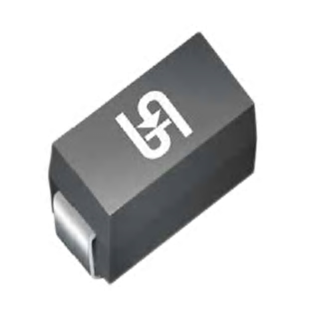 SMAJ14AHR3GTaiwan Semiconductor Corporation